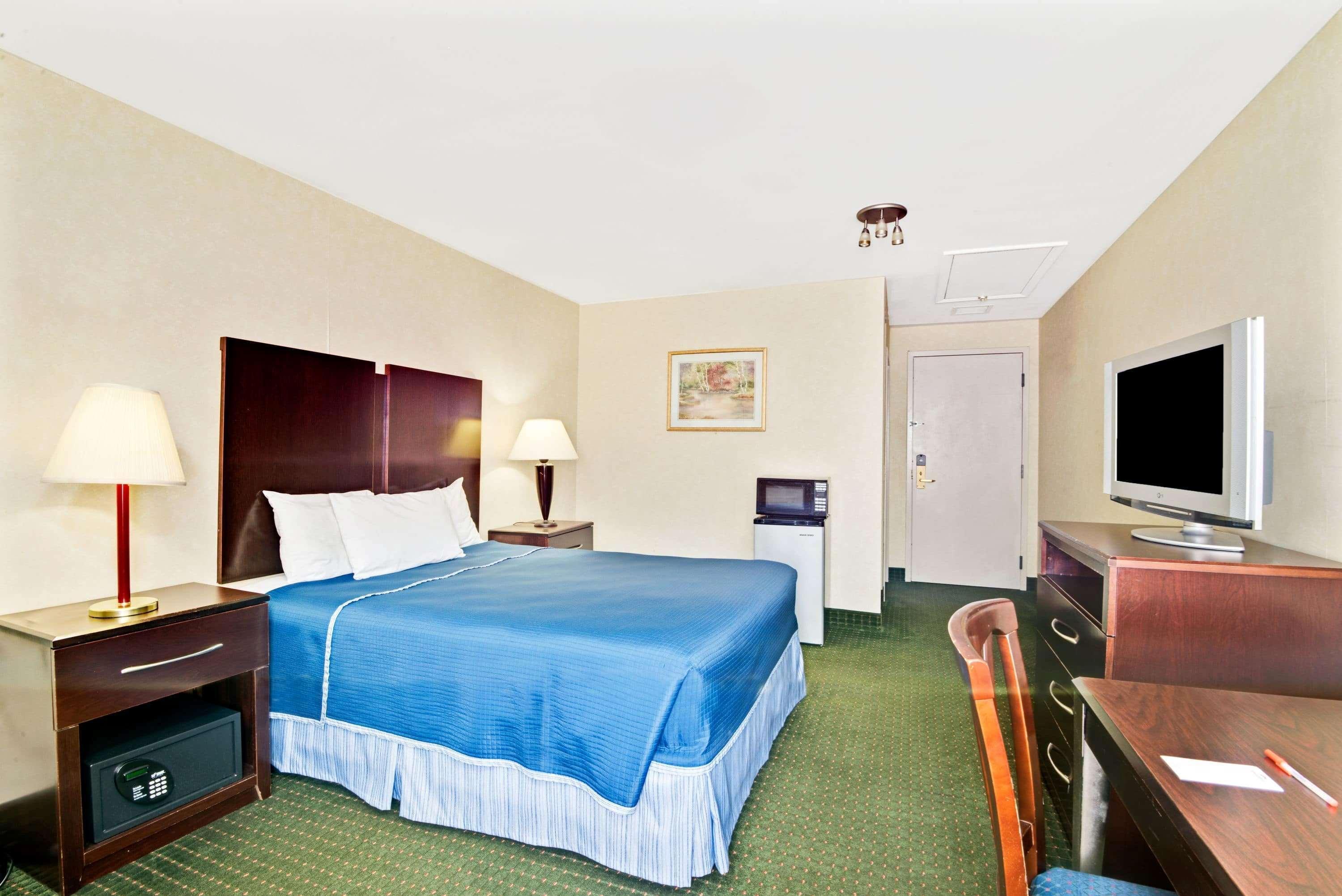 Motel 6 Bethel, Ct - Danbury ภายนอก รูปภาพ