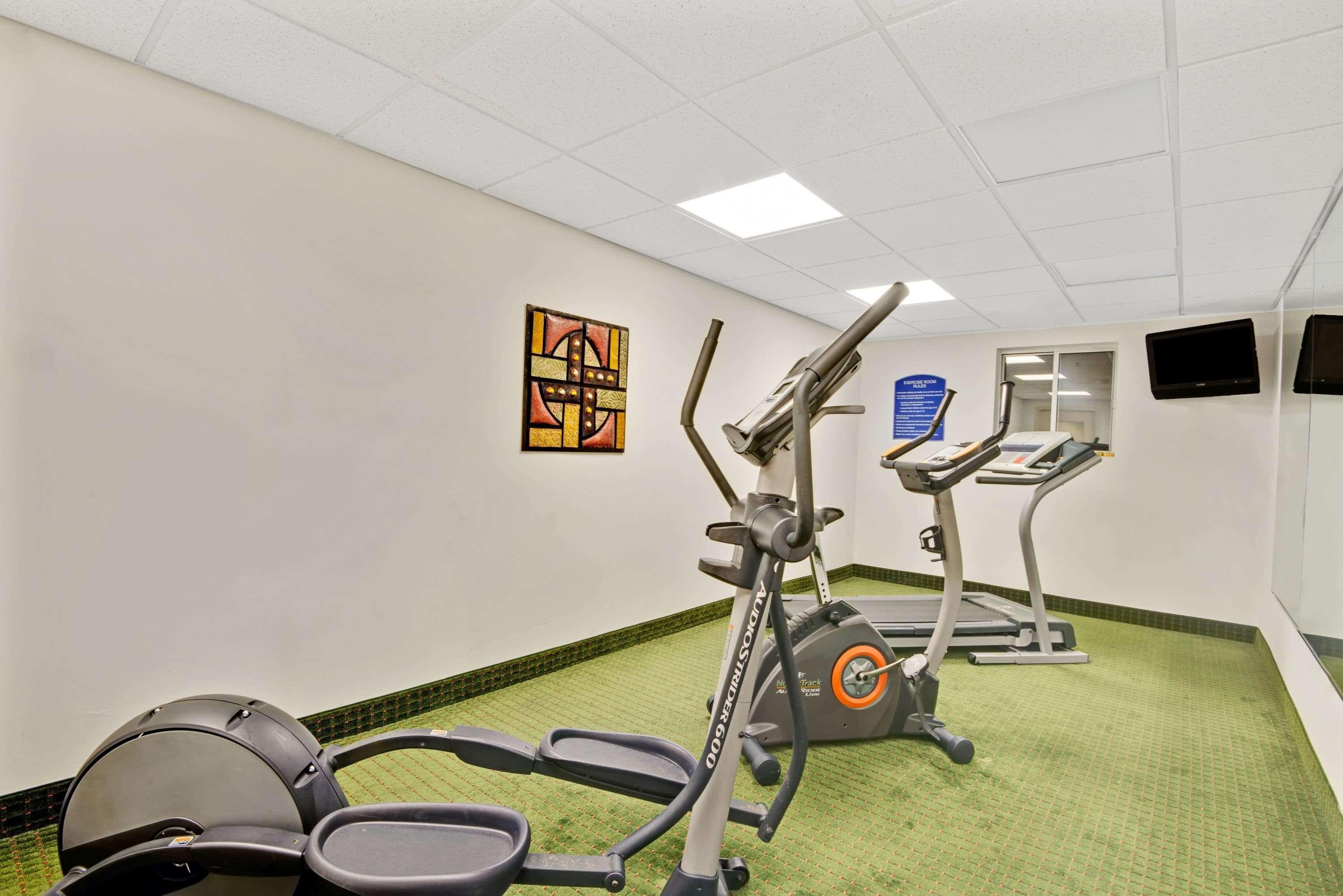 Motel 6 Bethel, Ct - Danbury ภายนอก รูปภาพ