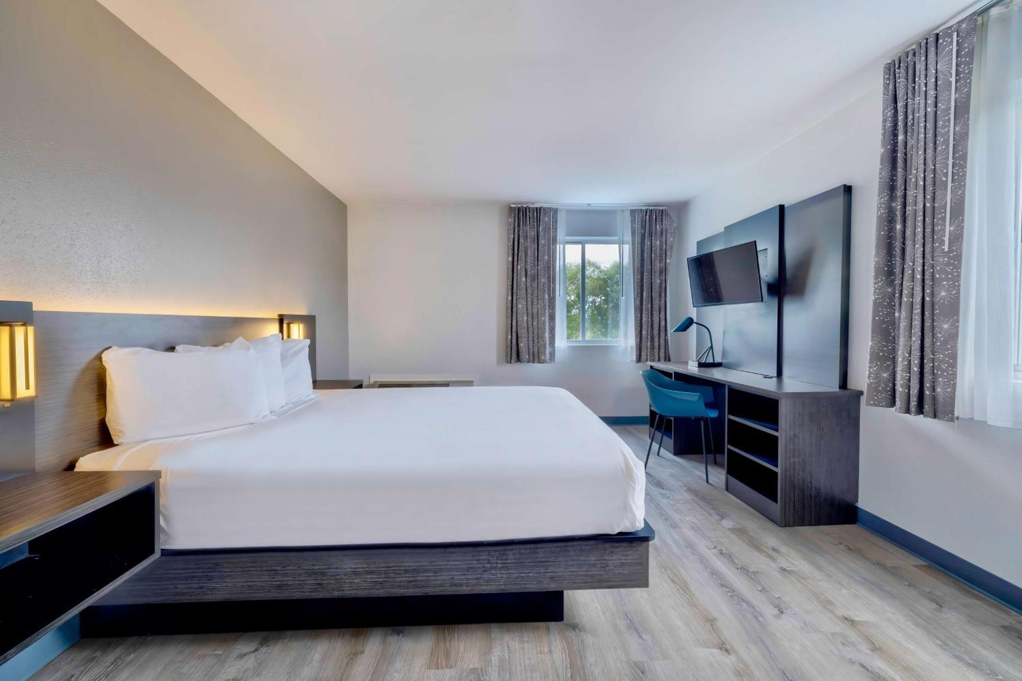 Motel 6 Bethel, Ct - Danbury ภายนอก รูปภาพ